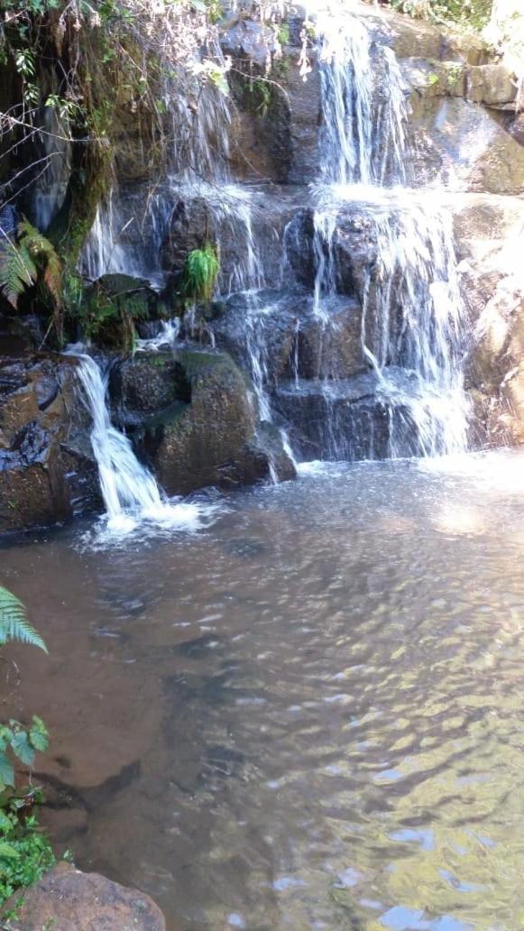Fazenda Morro Das Torres Urupema Exteriör bild