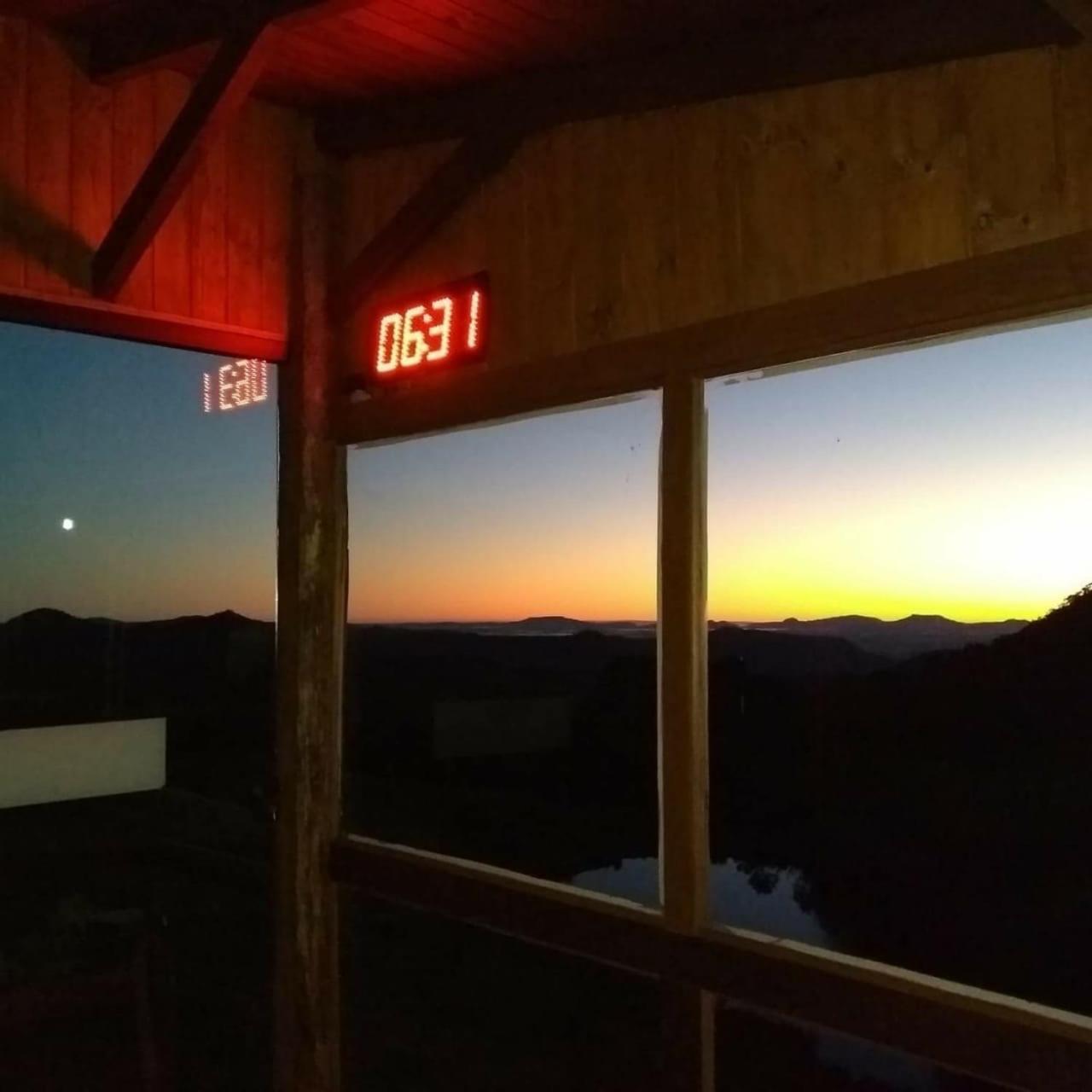 Fazenda Morro Das Torres Urupema Exteriör bild