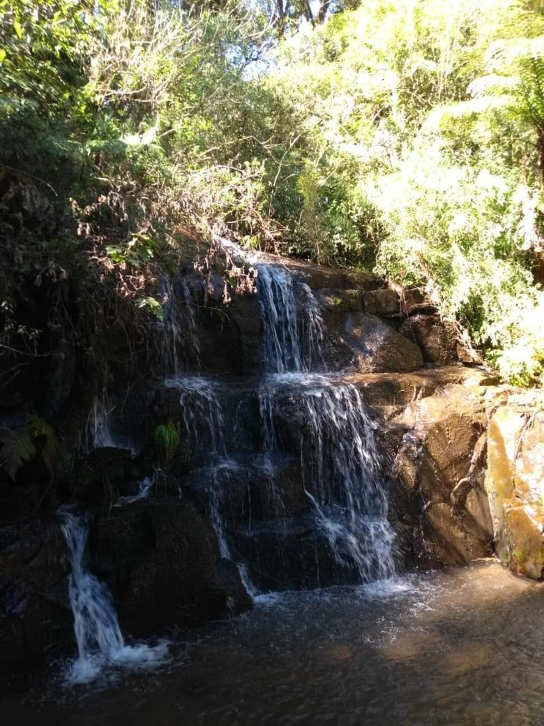 Fazenda Morro Das Torres Urupema Exteriör bild