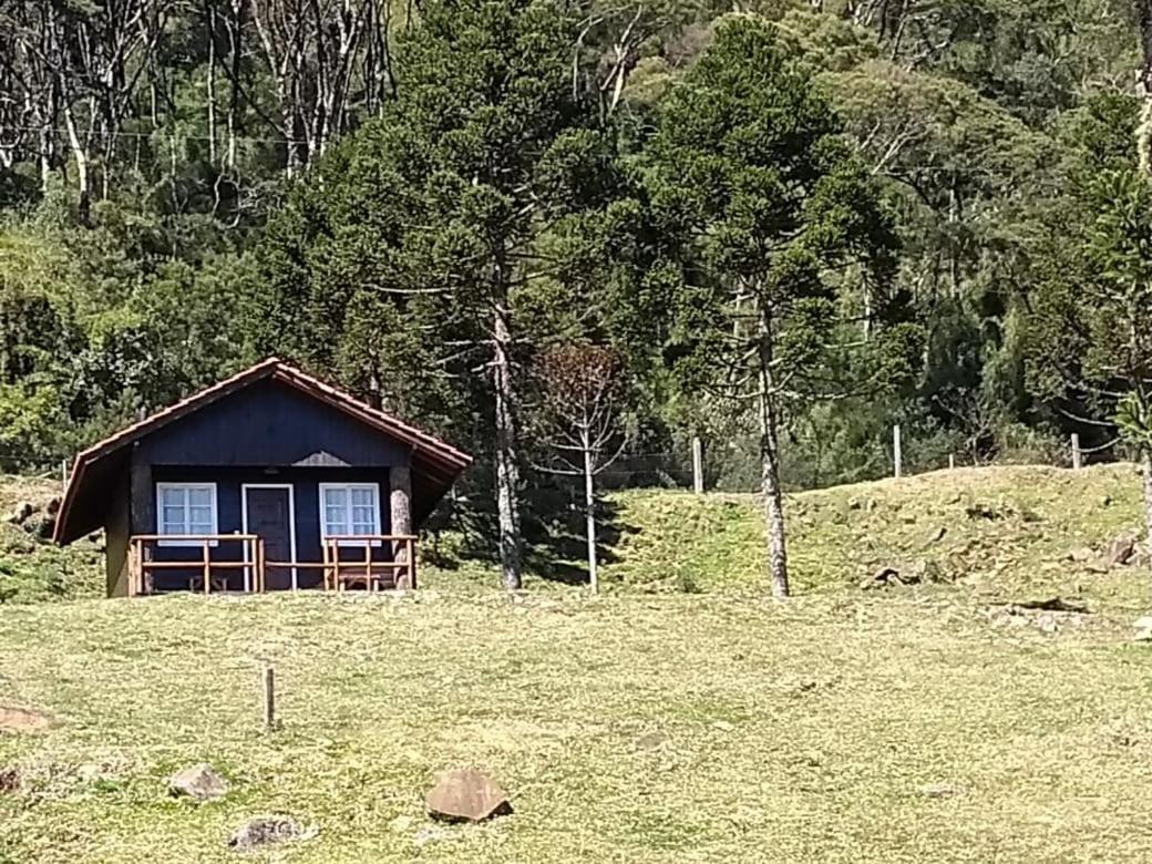Fazenda Morro Das Torres Urupema Exteriör bild